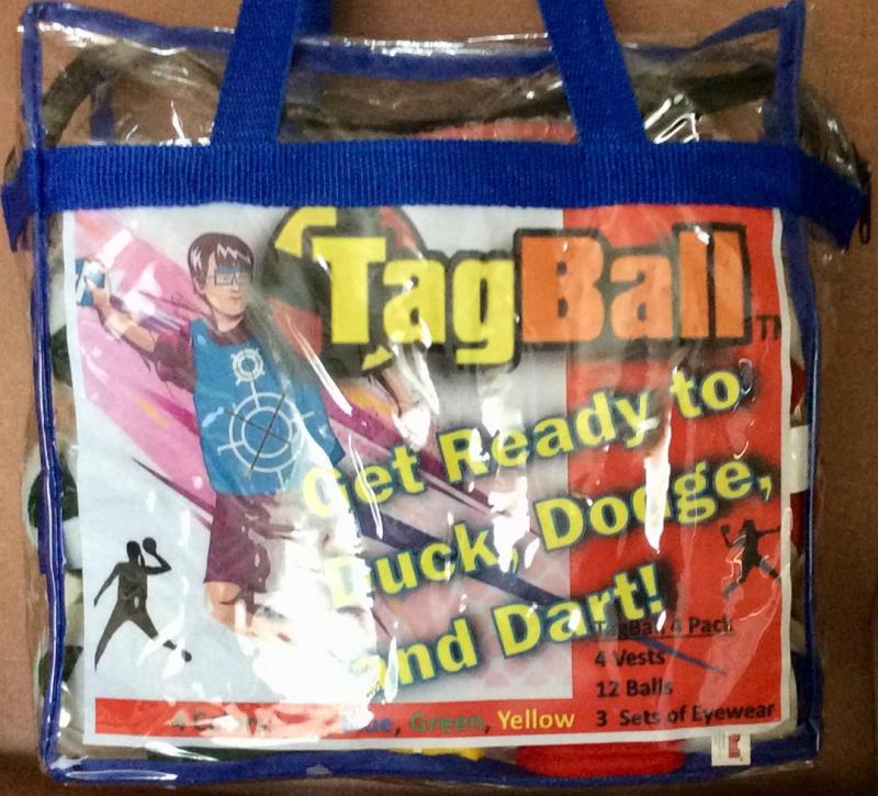 Poly Carry Bag